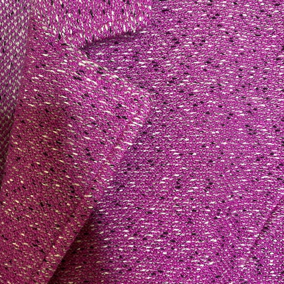 st john santana knit blazer jacket - Picture 3 of 6